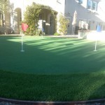 Putting Green San Diego, Putting Green Installation Chula Vista