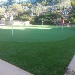 Putting Greens San Diego, San Diego Chula Vista
